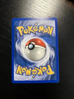 Pokemon TCG Card Legendary Collection Hypno 25/110 Reverse Holo - Image 2
