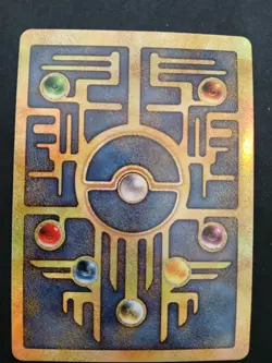 Pokemon TCG Ancient Mew Promo Holo Rare Card 1999/2000 - Image 5