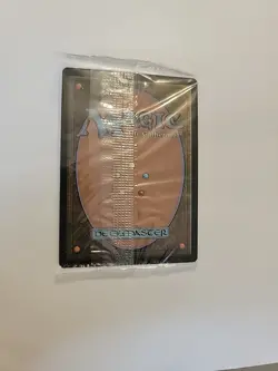 1x Sealed Lotus Field Foil MTG Prerelease Cards Magic 2020 M20 Kept Flat - Image 2