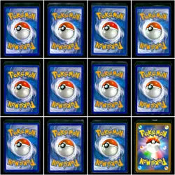 (48) Huge Lot of 48 Pokemon Cards - Full Art - Vintage - EX- & More! - Image 5