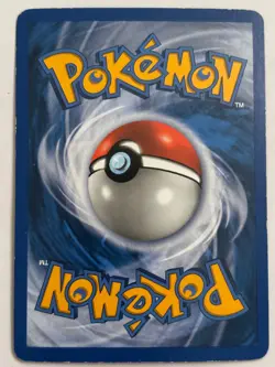 Pokemon Card - Cacnea 46/108 - EX Power Keepers - Stamped - Image 2