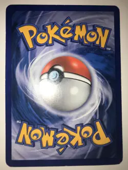 1X Pokemon Card - Lightning Energy - EX Power Keepers 106/108 HOLO Rare - Image 2