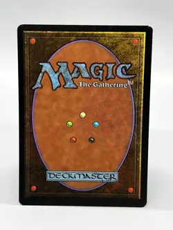 Acid Rain Legends English Card MTG - Image 2