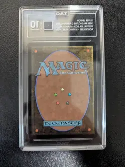 MTG Sliver Legion (1310) Secret Lair Drop Series NM FOIL TAG 10 - Image 2