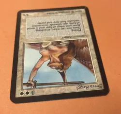 Serra Angel Alpha Edition Regular - Image 3