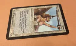 Serra Angel Alpha Edition Regular - Image 4