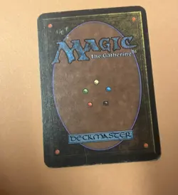 Serra Angel Alpha Edition Regular - Image 5