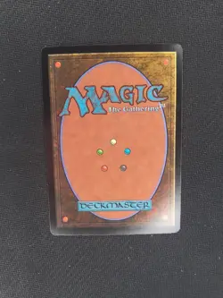 MTG -Sphere of Safety FOIL Retro Frame - Ravnica Remastered - Image 2