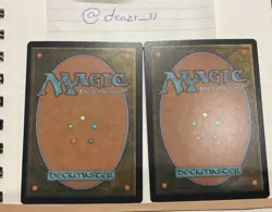 X2 Carrion Feeder Modern Horizons Regular Mtg - Image 2