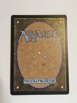 MTG Ichor Wellspring *SERIALIZED SCHEMATIC RETRO FOIL* NM/MT BRO 2022 #127/500 - Image 5