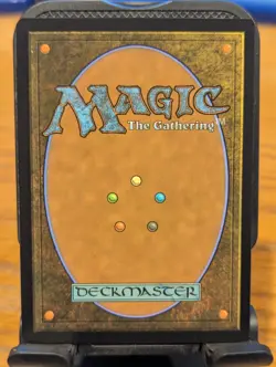 Magic The Gathering Final Fantasy The Fire Crystal Rare - Image 2