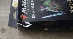 Food And Fellowship LOTR Tales of Middle-Earth Commander Deck MTG Magic Sealed - Image 3