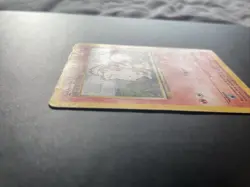 Growlithe Base Set WOTC Pokemon Card 28/102 4TH PRINT 1999 - 2000 PLAYED - Image 3