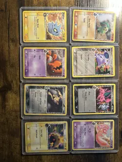 Delta Species Lot Pokemon - Image 1