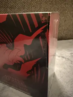 Pokemon TCG Sword Shield Astrial Radiance Elite Trainer Box ETB With Small Rip - Image 3