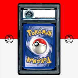 Pokemon CGA 8.5 Slowbro Holo 14/112 EX Firered & Leafgreen - Image 2