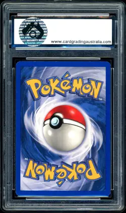 Pokemon CGA 8.5 Slowbro Holo 14/112 EX Firered & Leafgreen - Image 4