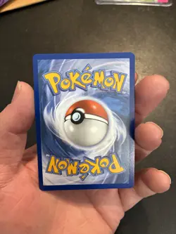 Pokemon Helioptile 143/132 Mega Evolution - NM - Image 2