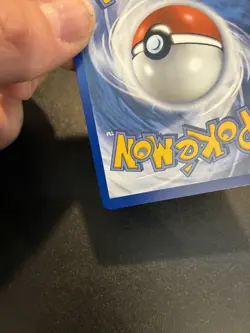 Pokemon Helioptile 143/132 Mega Evolution - NM - Image 3