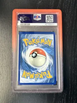 Pokemon Charizard GX SV49/SV94 Hidden Fates PSA 10 GEM MINT - Image 2