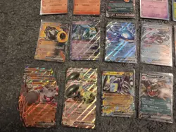 Pokemon Temporal Forces Scarlet Violet Promos Lot - Image 3