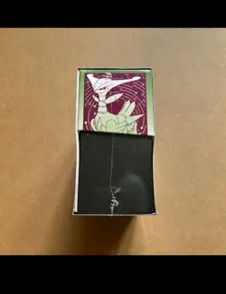 Pokemon Temporal Forces Iron Leaves Elite Trainer Box ETB Sealed - Image 3