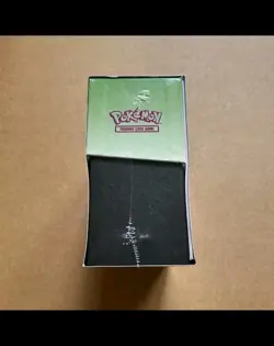 Pokemon Temporal Forces Iron Leaves Elite Trainer Box ETB Sealed - Image 4