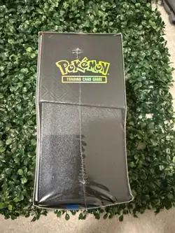 Pokemon TCG Mega Evolution Elite Trainer Box Mega Gardevoir ETB Brand New Sealed - Image 2