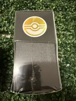 Pokemon TCG Mega Evolution Elite Trainer Box Mega Gardevoir ETB Brand New Sealed - Image 3