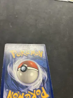 Pokemon TCG Vaporeon V SWSH181! Damaged Condition! See Description! - Image 3