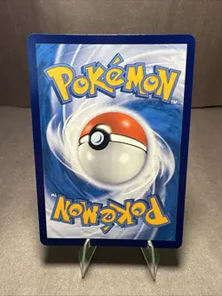 Crocalor 04 08/08 (0408/08) Pokemon S-Chinese CBB1C - Gem Pack - [US Seller] - Image 2