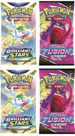Pokemon TCG: Pikachu V Box 820650851179 - Image 3