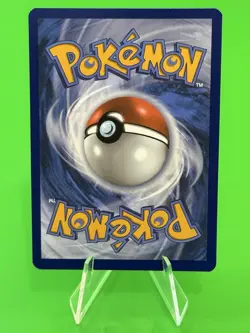 Pokemon Team Rocket's Arbok S & V Destined Rivals Reverse Holo UC 113/182 NM!! - Image 2
