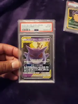 Pokemon TCG: CharizardEx Special Collection, And 3 Graded Slabs - Image 4