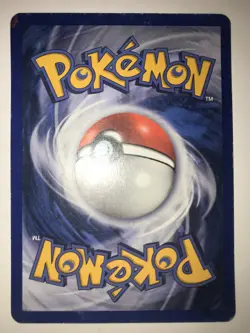 Boost Energy 98/115 EX Unseen Forces STAMPED Reverse Holo Rare Pokemon TCG (MP) - Image 4