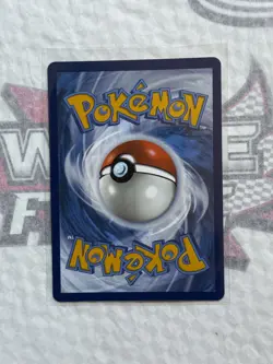 Pokemon Zebstrika (Master Ball Pattern) 032/086 Pokemon TCG SV: White Flare - Image 2