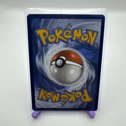 Pokemon TCG Panpour (Master Ball Foil) Black Bolt 017/086 NM - Image 3