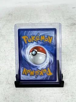 Team Rocket’s Mewtwo EX Gold 240/182 Destined Rivals English Pokemon TCG - Image 2