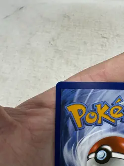 Team Rocket’s Mewtwo EX Gold 240/182 Destined Rivals English Pokemon TCG - Image 5