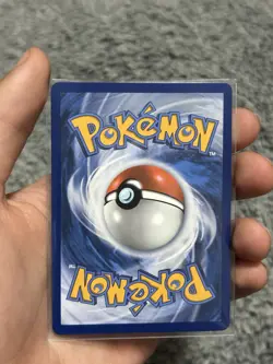 Pokemon TCG Sandile Master Reverse Holo 057/086 Black Bolt English - Image 2
