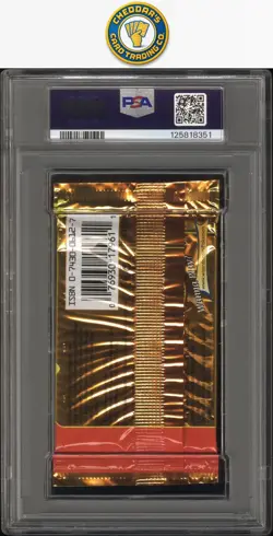 2002 Pokemon Expedition Pack Venusaur PSA 9 (New Cert!) - Image 2
