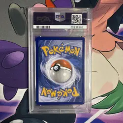 Pokemon TCG Charizard-EX Generations 11/83 Holo Rare EX #11 PSA 10 - Image 2