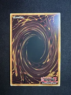 Aurkus, Lightsworn Druid - YuGiOh! LODT-EN081 Super Rare Unlimited NM - Image 2