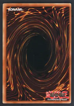 YugiOh Royal Swamp Eel CRMS-EN086 Super Rare 1st Edition Unplayed NM-M - Image 2