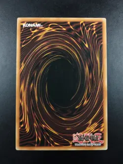 YUGIOH 2003 | JINZO | PSV-G000 | OLD PRINT GERMAN | SECRET RARE | EXCELLENT - Image 2