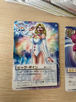 Zatch Bell Card Lot Bulk 144 Cards Holo Foil rare JAPANESE japan - Image 4