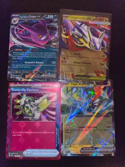 Pokemon Mix Lot of 37 Cards. over 20 Reverse Pokeball Cards. Umbreon SWSH Promo - Image 4