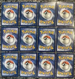 Pokemon TCG Lot Of 12 Ex Cards All NM/M - Image 2