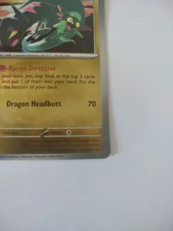 Drakloak 072/131 (Master ball Pattern) Pokemon TCG Card - Prismatic Evolutions - Image 3