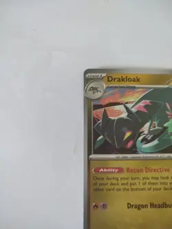 Drakloak 072/131 (Master ball Pattern) Pokemon TCG Card - Prismatic Evolutions - Image 5